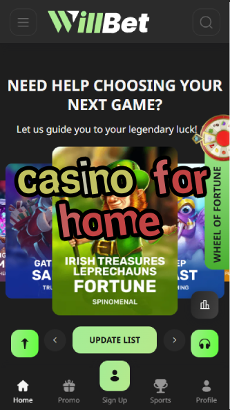Casino For Home - Residential Casino Game Rooms-casinoorder.vip
