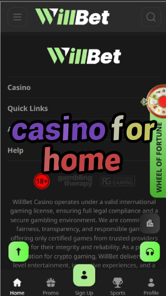 Casino For Home - Residential Casino Game Rooms-casinoorder.vip