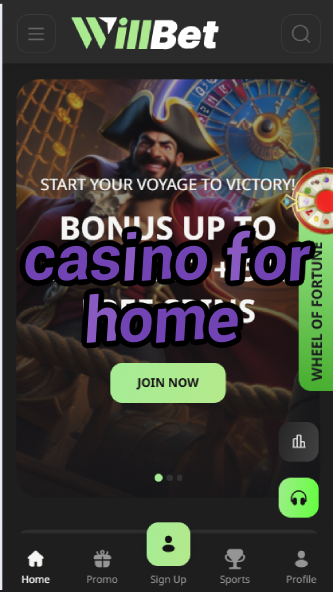 Casino For Home - Residential Casino Game Rooms-casinoorder.vip